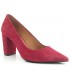 Zapato Salón mujer VEXED 16183 BURDEOS