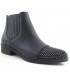 Botín mujer KANNA 7700 NEGRO