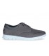 Zapato Cordones hombre PANAMA JACK DETROIT  GRIS