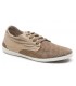 Deportivo hombre NATURAL WORLD 310 E BEIG