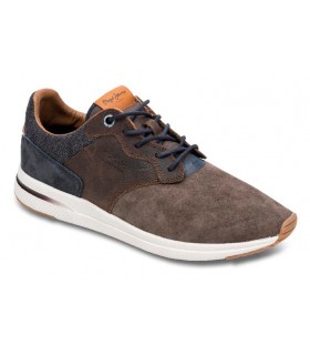Deportivo hombre PEPE JEANS JAYKER COMB   PMS30481 TAUPE