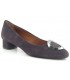 Zapato Salón mujer ESCALZIA CLARA  GRIS