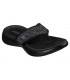 Sandalia Plana mujer SKECHERS 16150 NEGRO