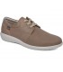 Zapato Cordones hombre CALLAGHAN 14603 TAUPE
