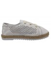 Deportivo mujer TOP3 9510 BLANCO