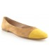 Zapato Salón mujer FABIO RUSCONI 4020 CAMEL