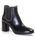 Botín mujer KANNA 9642 NEGRO