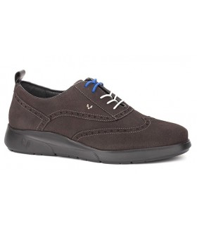 Zapato Cordones hombre MARTINELLI ELLAND 1463 1118 X MARINO
