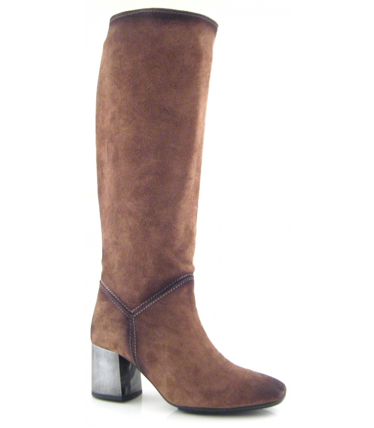 LUIS GONZALO 4976M MARRON - Zapatos de zapaterías Yolanda