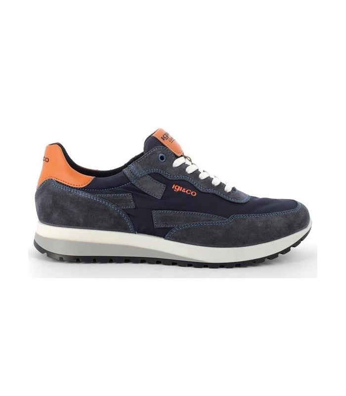 Deportivo hombre IGI & CO 5127 MARINO