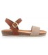Sandalia Plana mujer IGI & CO 5197 TAUPE
