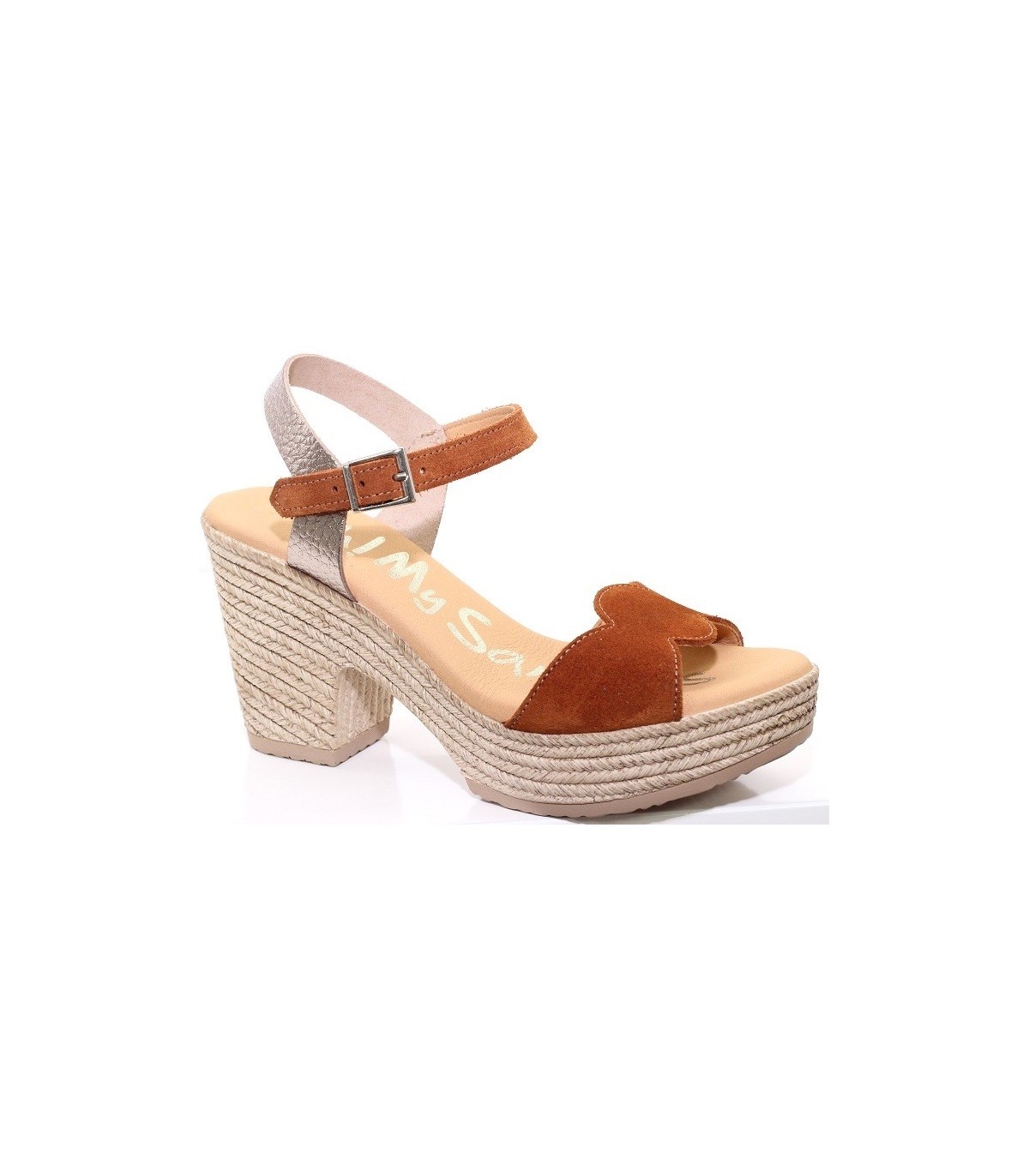 Oh My SANDALS 4711 - En la sección | calzados Yolanda