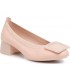 Zapato Salón mujer HISPANITAS HV00235 NUDE