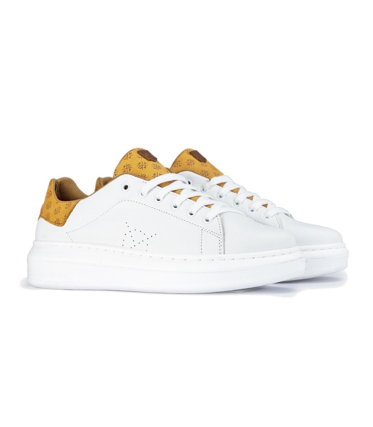 POPA 06 VALNERA SNEAKER - En la sección | calzados Yolanda