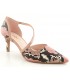 Zapato de Vestir mujer LODI MAGE X NUDE