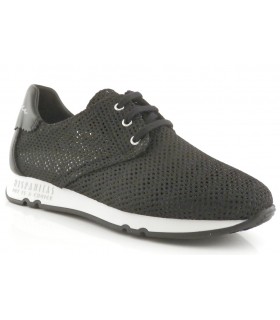 Deportivo mujer HISPANITAS HV09976 NEGRO