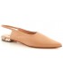 Zapato Salón mujer FABIO RUSCONI 5296 BEIG