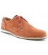 Zapato Cordones hombre BLEIN 44836 CUERO