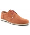 Zapato Cordones hombre BLEIN 44836 CUERO