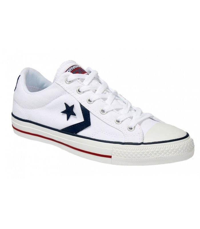 Deportivo mujer CONVERSE 144151C  BLANCO