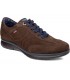 Deportivo en nobuck marron