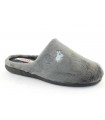 Zapatillas para mujer en color gris