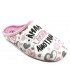 zapatilla para mujer