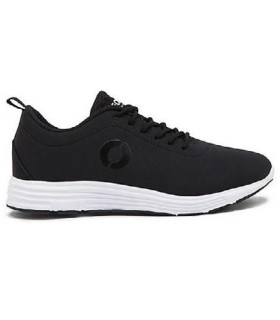 Deportivo en color negro para hombre