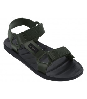 Sandalias de playa con velcros
