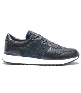 Deportivo en color azul marino para hombre