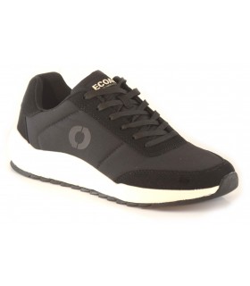 Deportivo para hombre en color negro