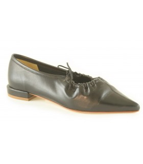 Zapatos para mujer en color negro