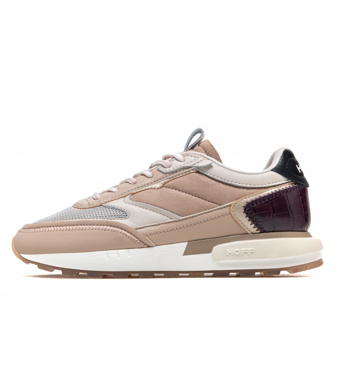 Deportivo para mujer en color nude