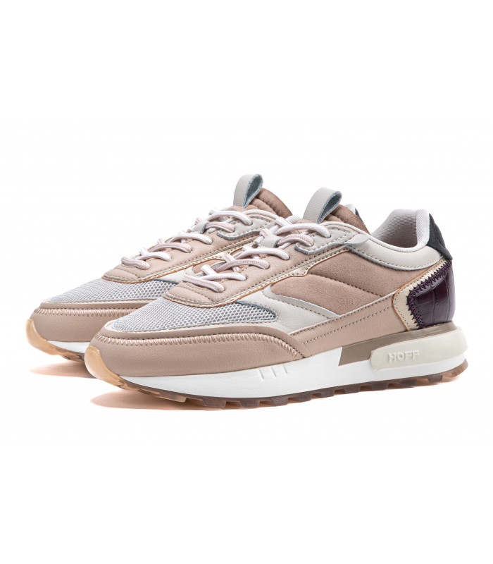 Deportivo para mujer en color nude