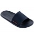 Sandalias de playa para hombre en color azul marino