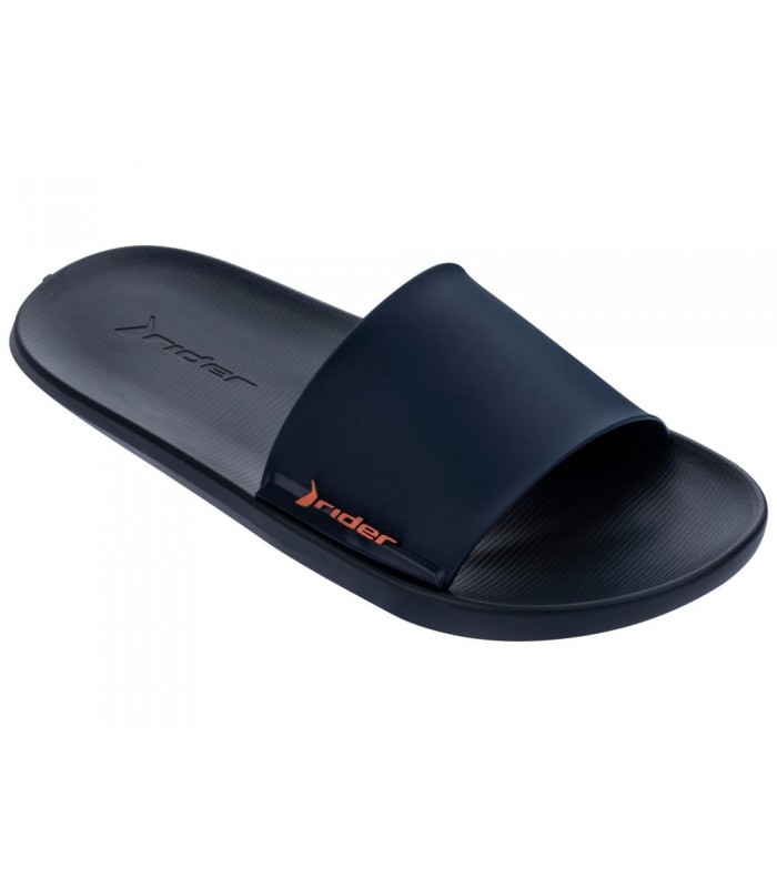 Sandalias de playa para hombre en color azul marino
