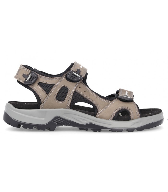 Sandalias de velcro para hombre