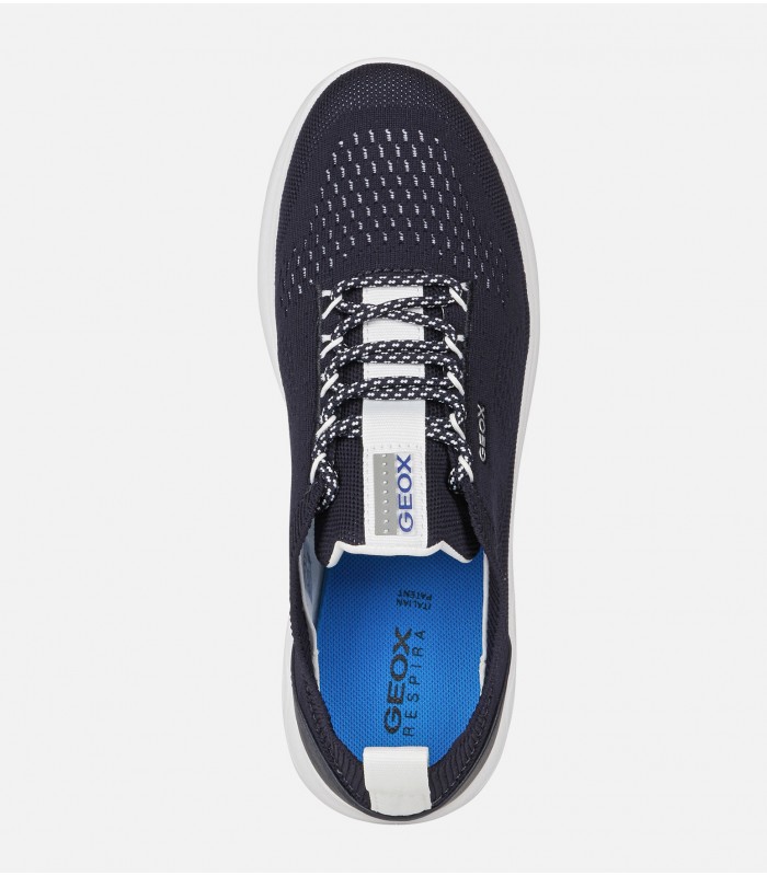 Deportivo para mujer en color azul marino