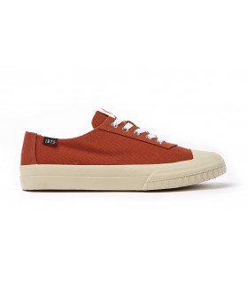 Deportivo de color caldera para mujer