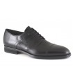 Zapato de vestir en color negro