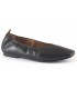 Zapato corte salón con elástico