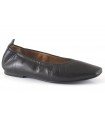 Zapato corte salón con elástico