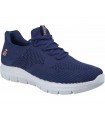 Deportivo para hombre en color azul marino