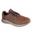 Zapatos de cordones estilo sport