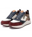 Deportivo de color jeans para mujer