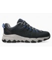 Deportivo de trekking para hombre en color azul