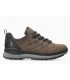 Deportivo para hombre de trekking en color taupe