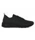 Deportivo para hombre en color negro