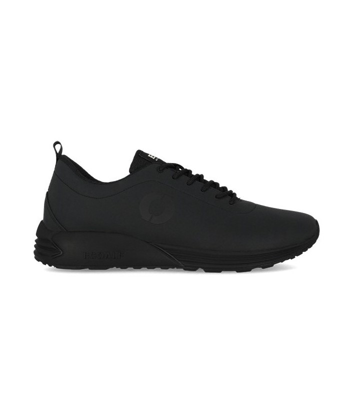 Deportivo para hombre en color negro