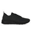 Deportivo para hombre en color negro